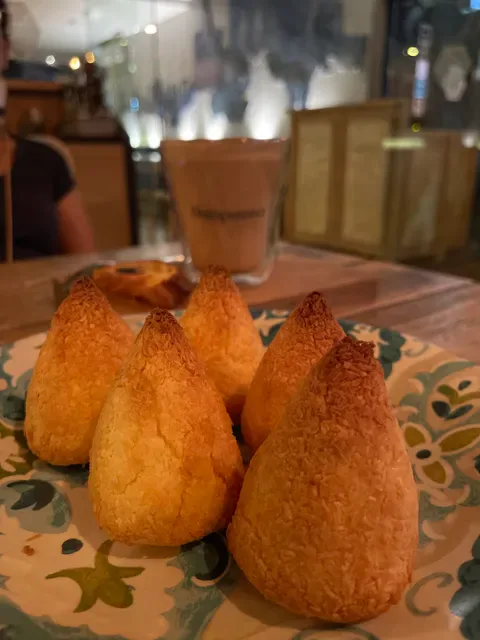 El Merkat Bali