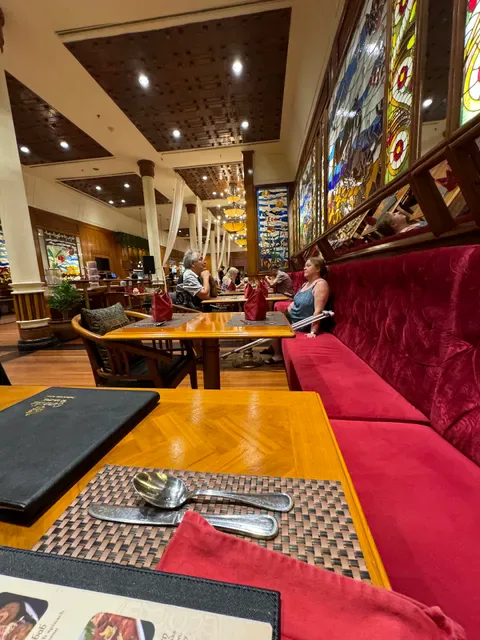 Ganesha Ek Sanskriti Ayodya Resort - Traditional Indian Cuisine & Bar