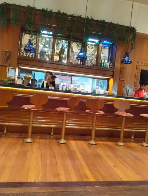 Ganesha Ek Sanskriti Ayodya Resort - Traditional Indian Cuisine & Bar