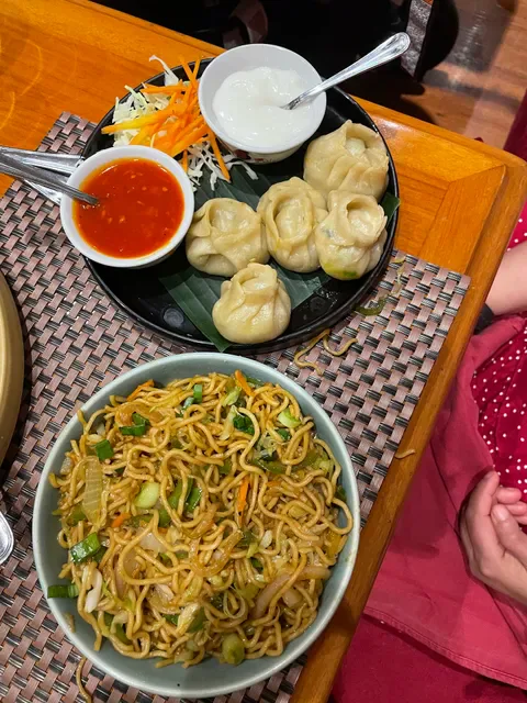 Ganesha Ek Sanskriti Ayodya Resort - Traditional Indian Cuisine & Bar