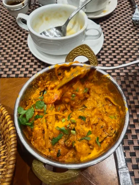 Ganesha Ek Sanskriti Ayodya Resort - Traditional Indian Cuisine & Bar