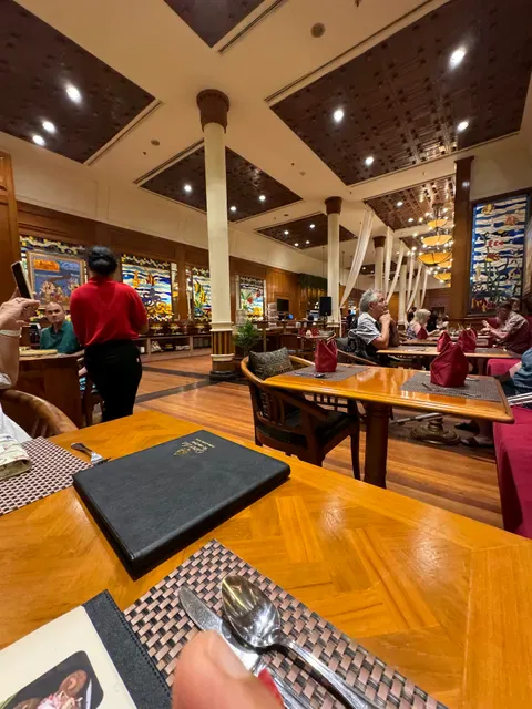 Ganesha Ek Sanskriti Ayodya Resort - Traditional Indian Cuisine & Bar
