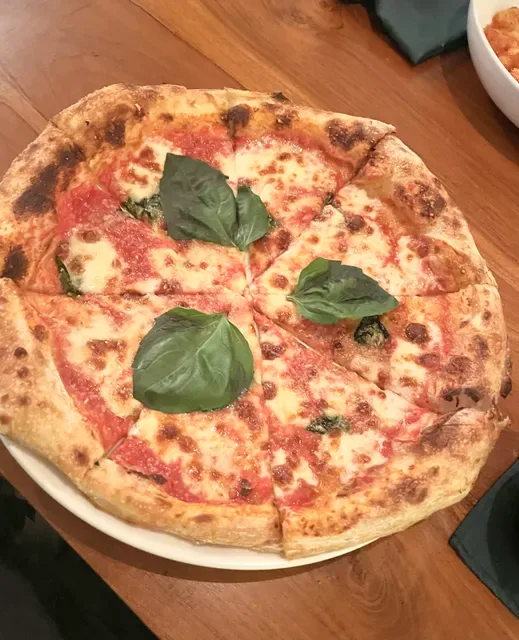 Ganzo Italian Restaurant