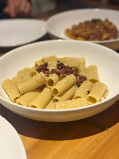 Ganzo Italian Restaurant
