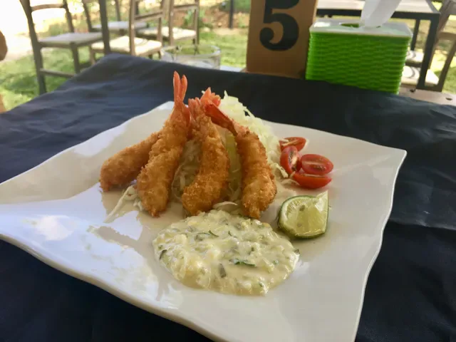 Garden 77 Foodcourt