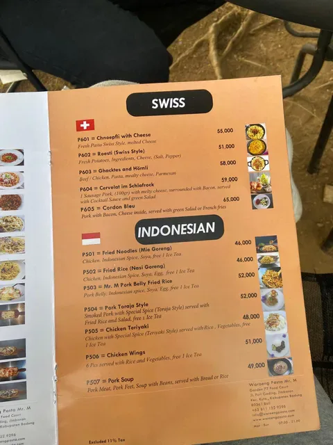Garden 77 Foodcourt
