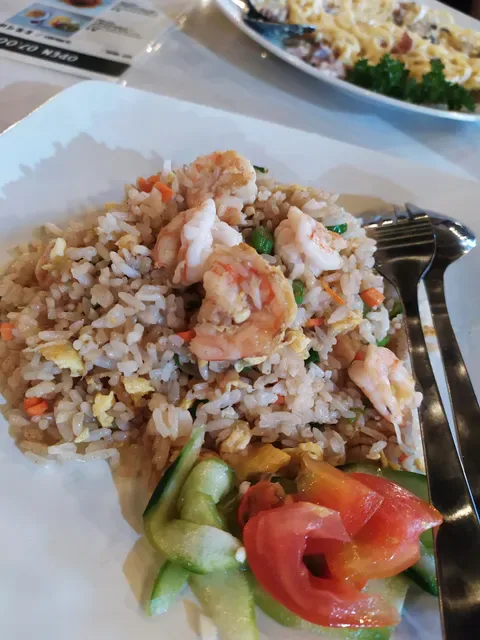 Garden 77 Foodcourt