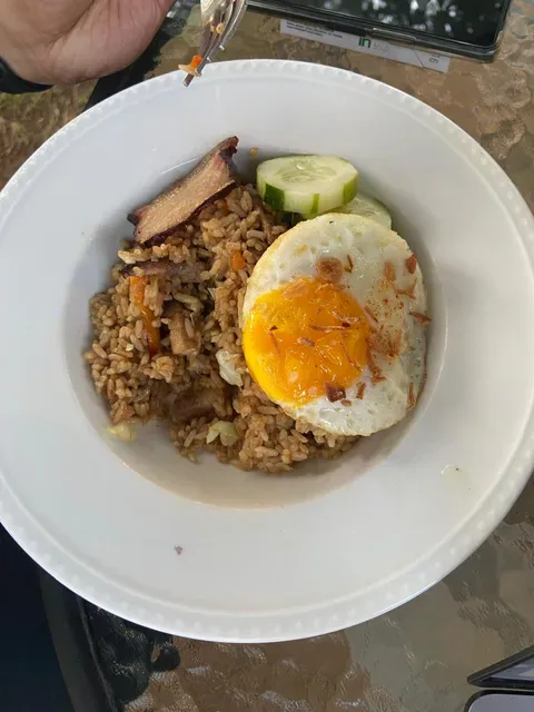 Garden 77 Foodcourt