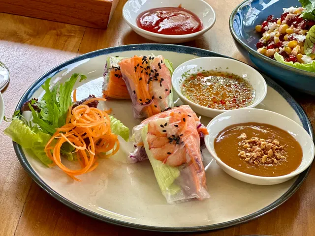 Garden Cafe