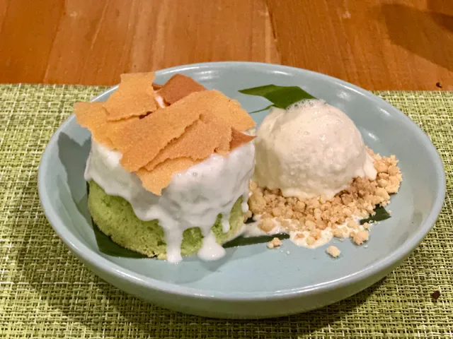 Garden Cafe