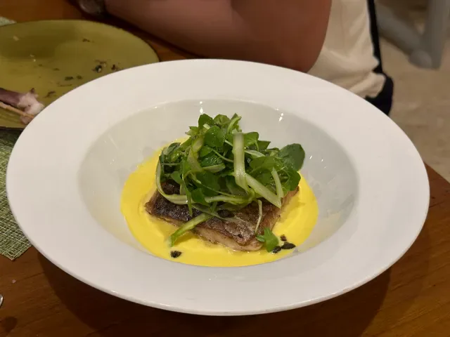 Garden Cafe