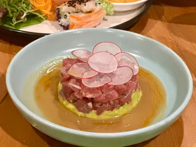 Garden Cafe