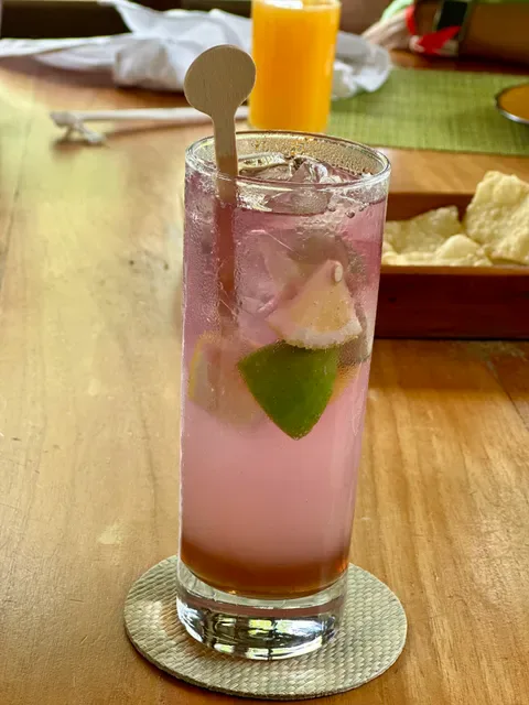 Garden Cafe