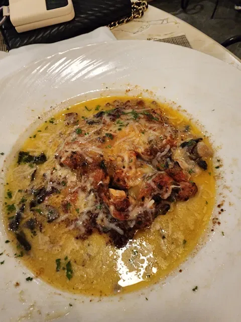 Giorgio Italian Bali