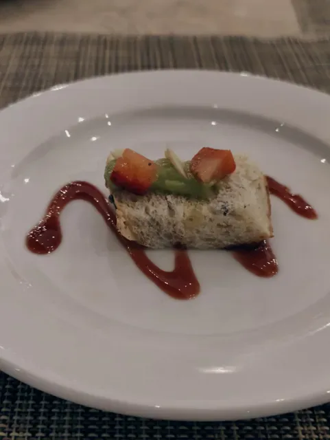 Giorgio Italian Bali