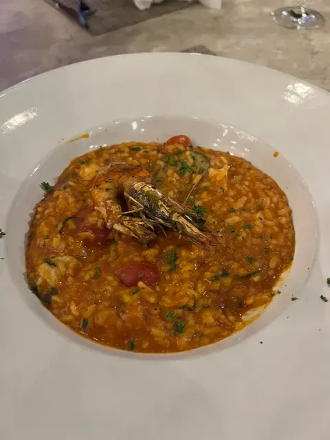 Giorgio Italian Bali