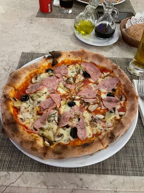 Giorgio Italian Bali