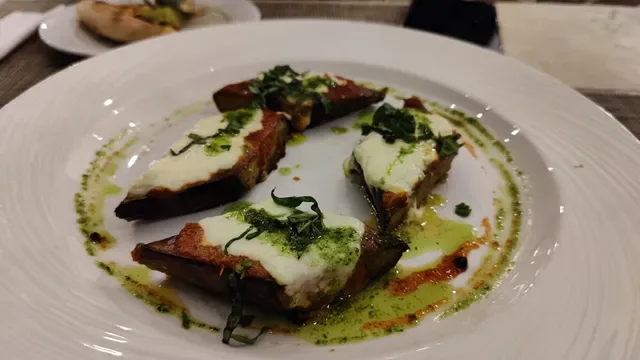 Giorgio Italian Bali