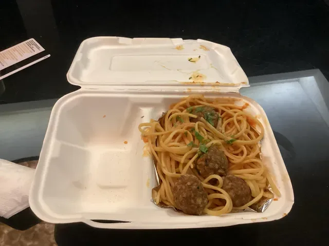Giorgio Italian Bali