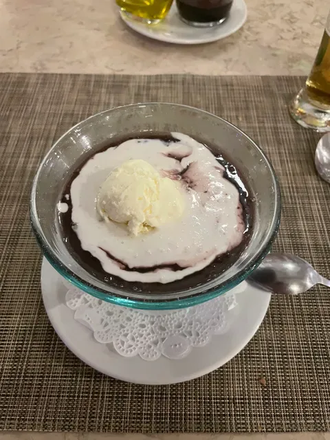 Giorgio Italian Bali