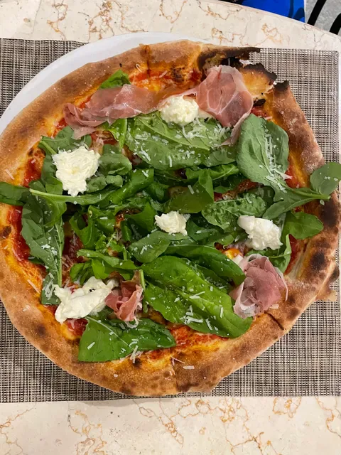 Giorgio Italian Bali