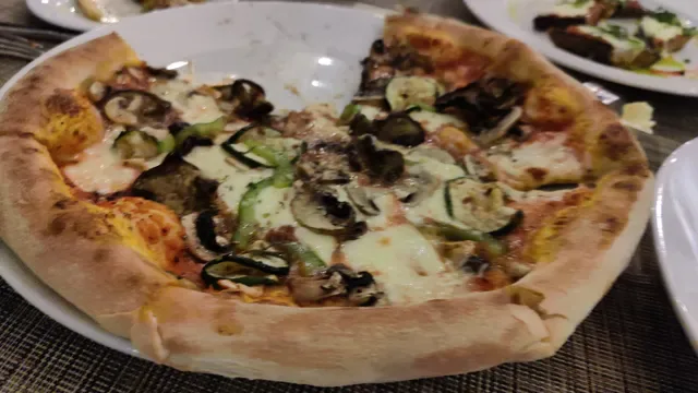 Giorgio Italian Bali
