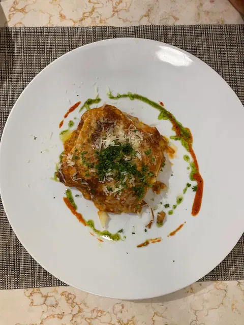 Giorgio Italian Bali