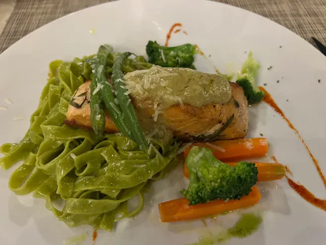 Giorgio Italian Bali