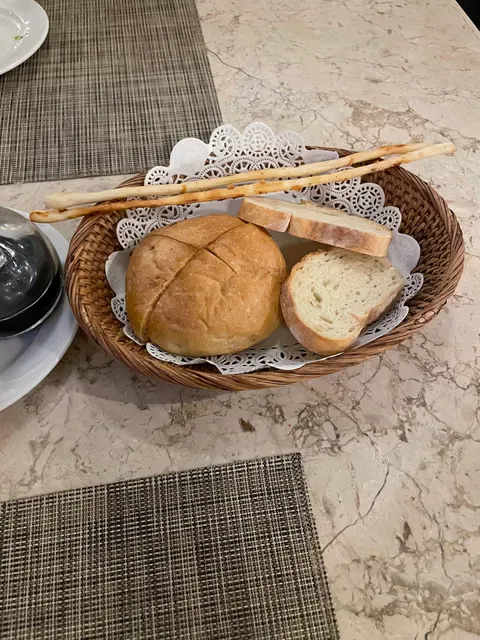 Giorgio Italian Bali