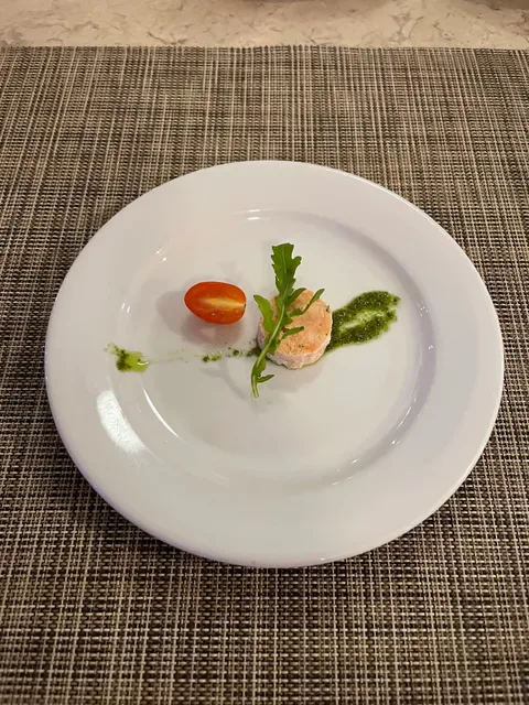 Giorgio Italian Bali