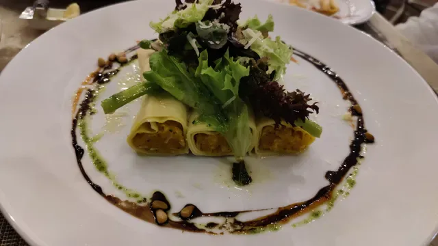 Giorgio Italian Bali