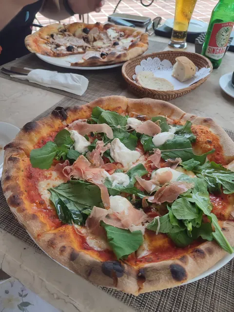 Giorgio Italian Bali