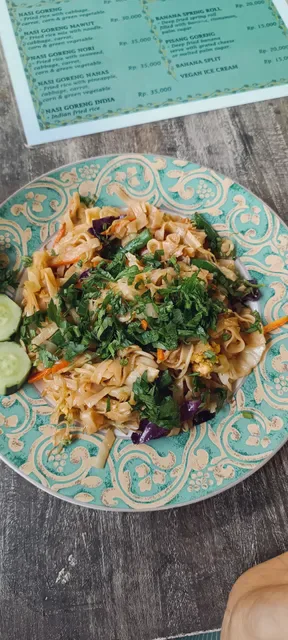 Giridhari Vegan & Vegetarian