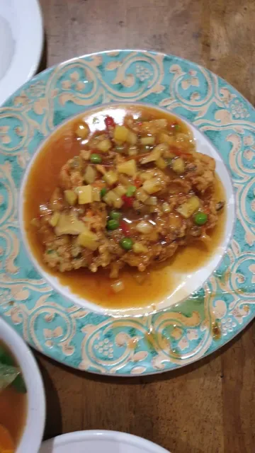 Giridhari Vegan & Vegetarian