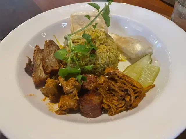 Glaze Restaurant