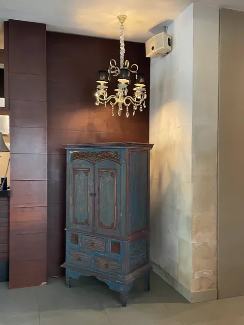 Glaze Restaurant