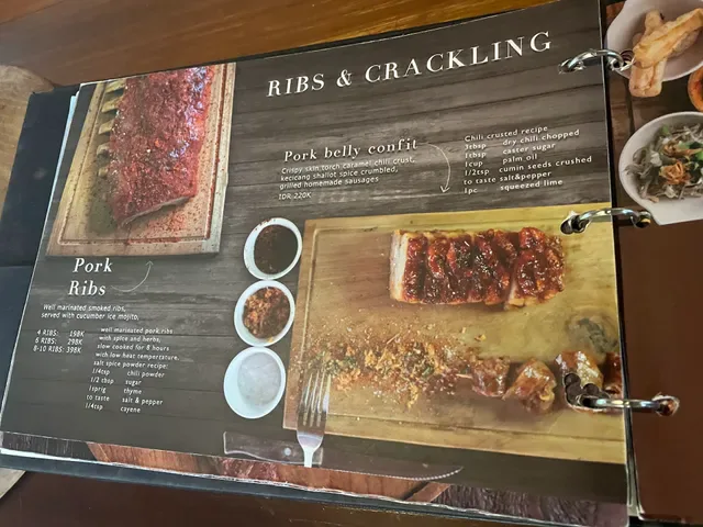 Glaze Restaurant