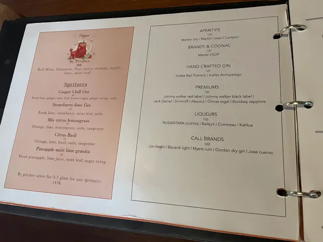 Glaze Restaurant