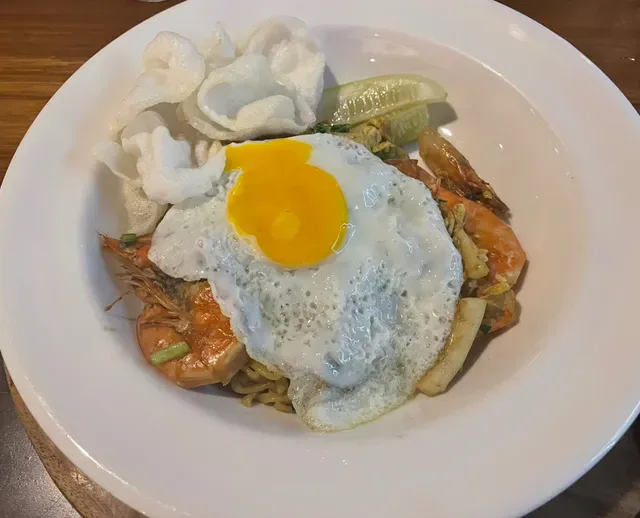 Glaze Restaurant