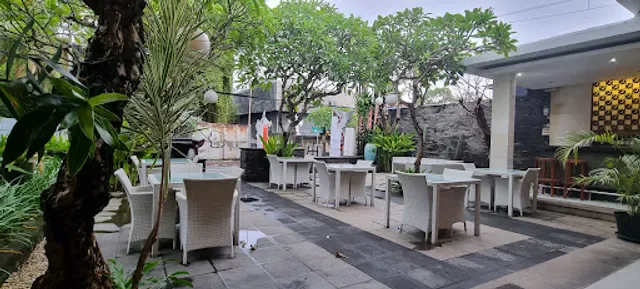 Glaze Restaurant