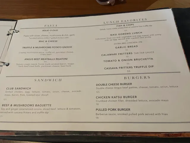 Glaze Restaurant