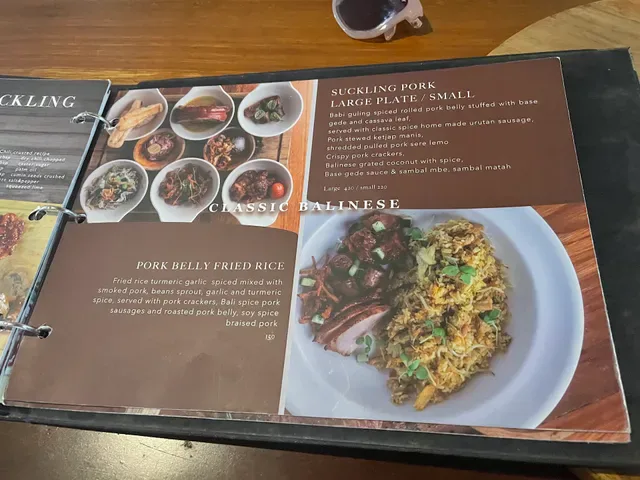 Glaze Restaurant