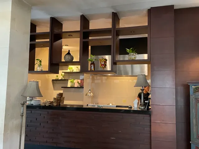 Glaze Restaurant
