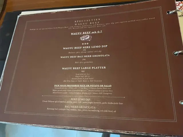 Glaze Restaurant