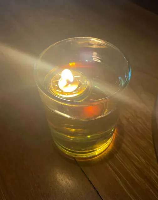 Glaze Restaurant