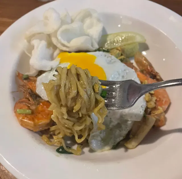 Glaze Restaurant