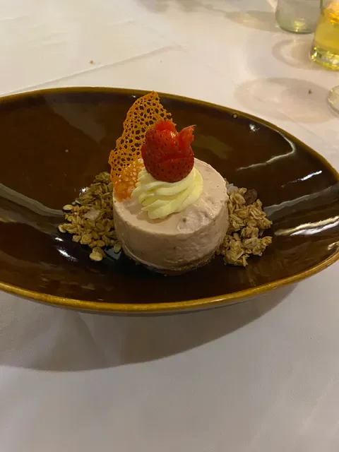 Glaze Restaurant