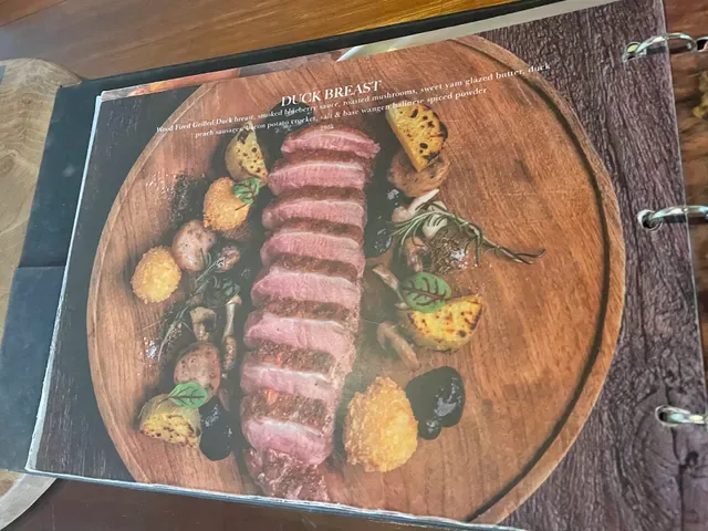 Glaze Restaurant