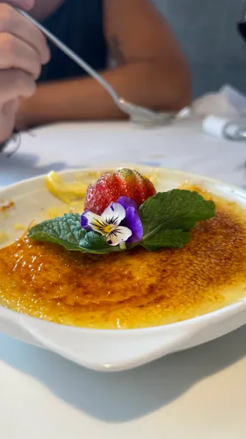 Gooseberry French Restaurant | Uluwatu