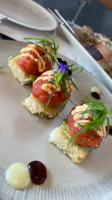 Gooseberry French Restaurant | Uluwatu
